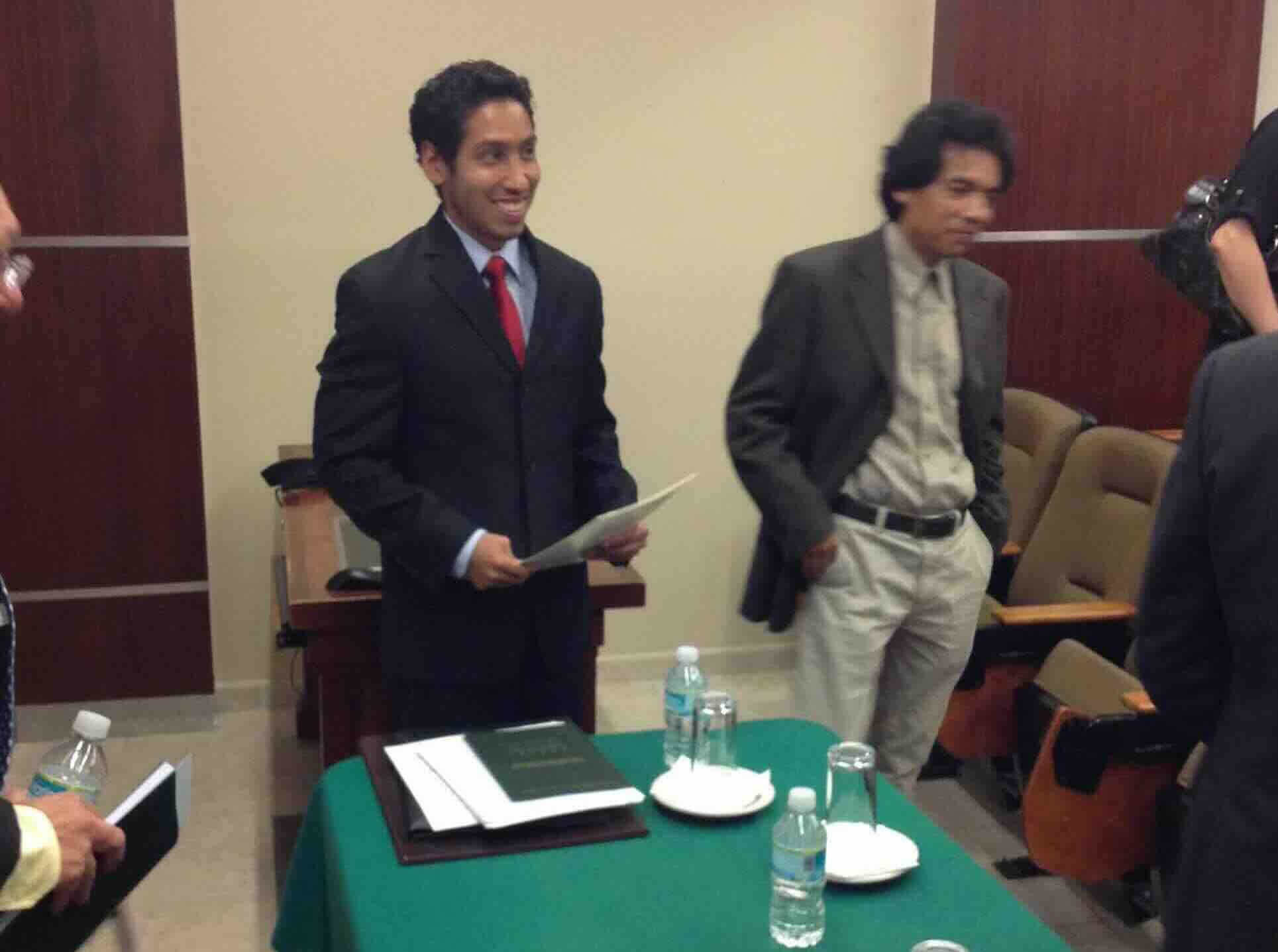 itam institution