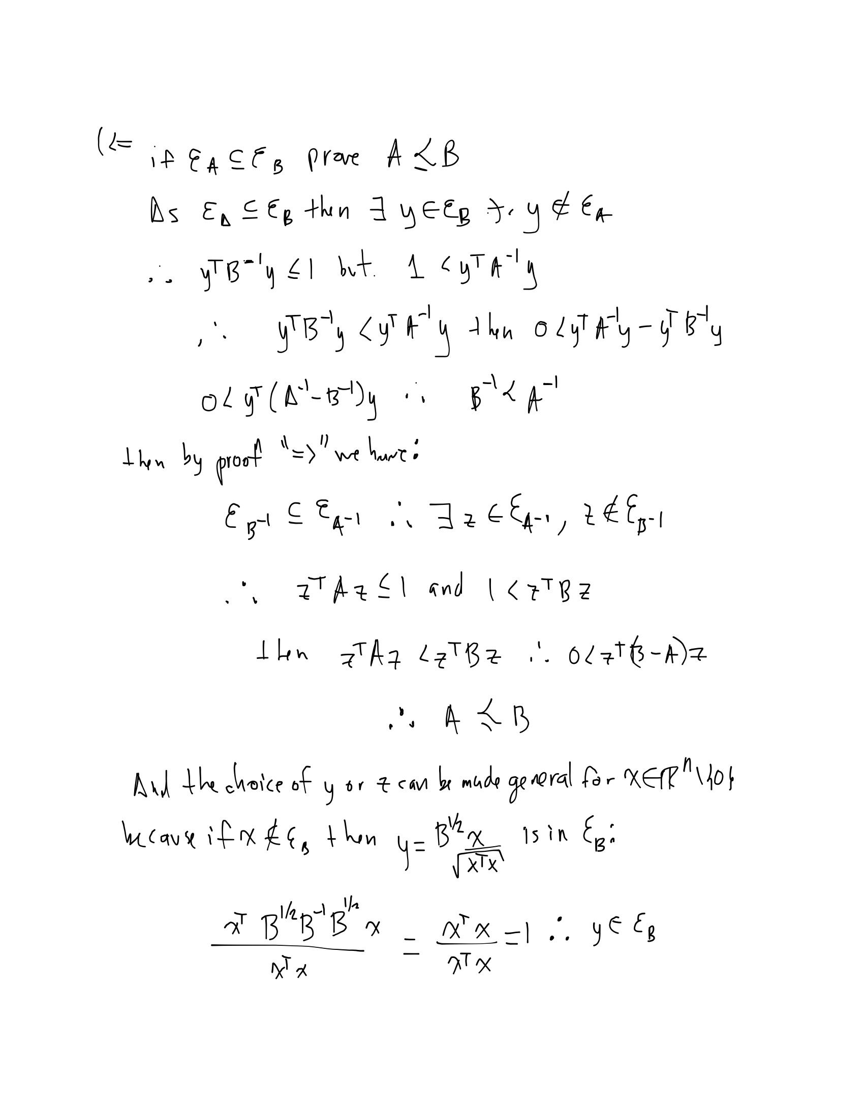 example images